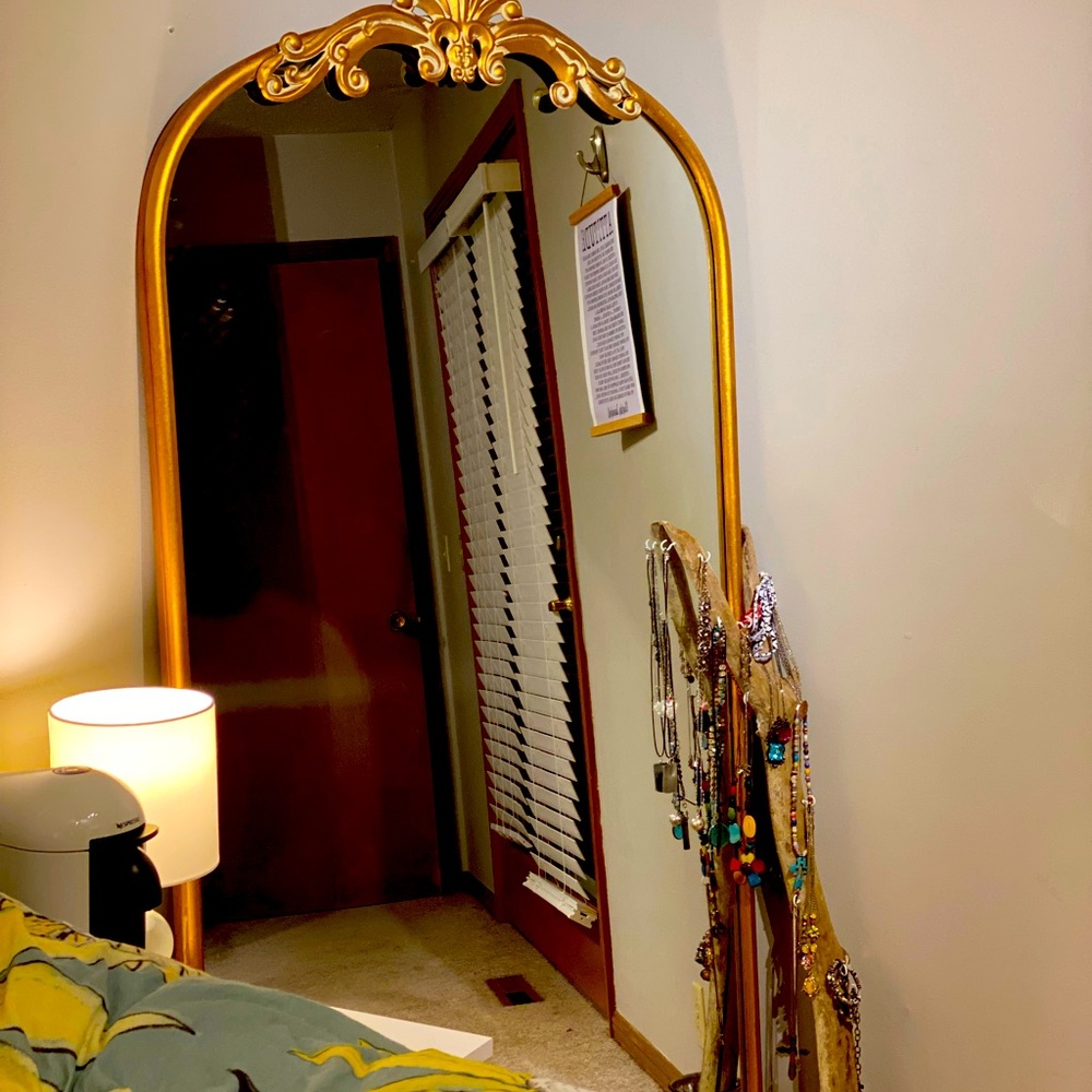 Meet your Posher, Kari